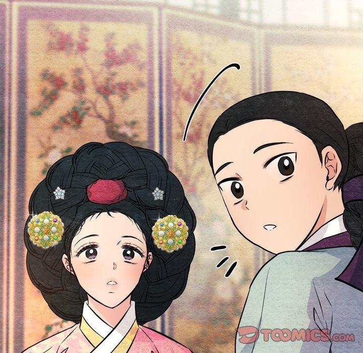[韩国漫画] 狂眼 剧情,青年#[132P]-21