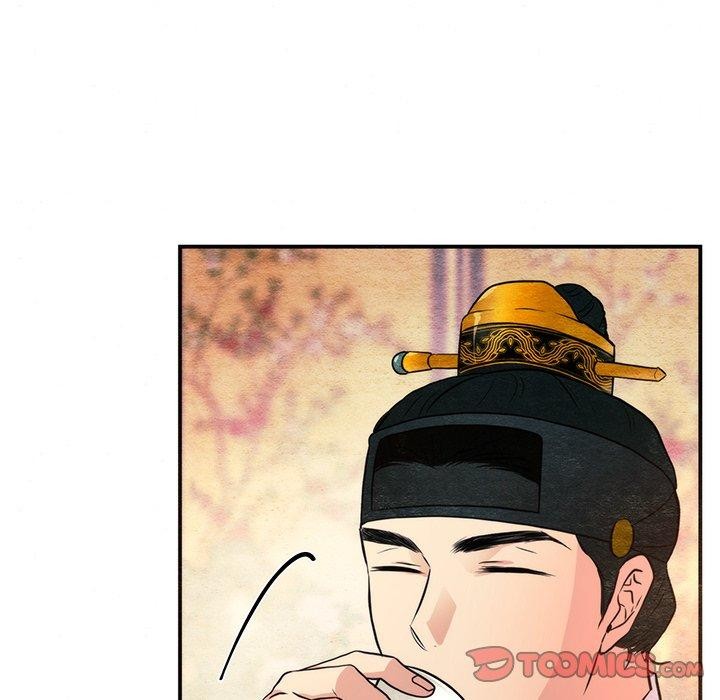 [韩国漫画] 狂眼 剧情,青年#[132P]-57