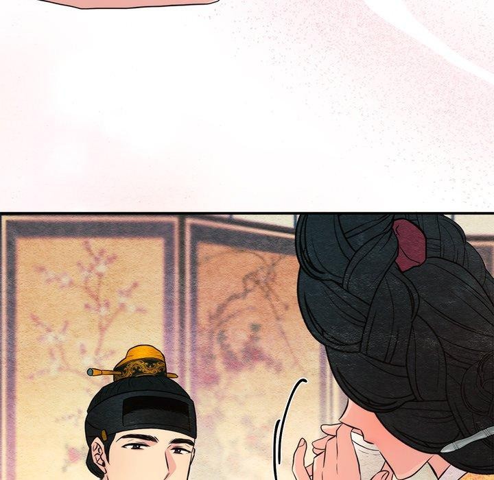 [韩国漫画] 狂眼 剧情,青年#[132P]-62