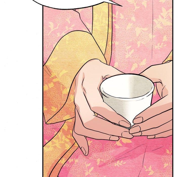 [韩国漫画] 狂眼 剧情,青年#[132P]-66