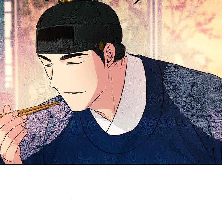 [韩国漫画] 狂眼 剧情,青年#[132P]-68