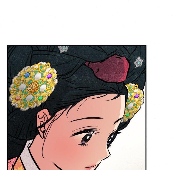 [韩国漫画] 狂眼 剧情,青年#[132P]-71