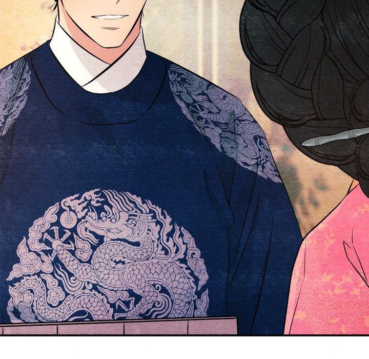 [韩国漫画] 狂眼 剧情,青年#[132P]-76