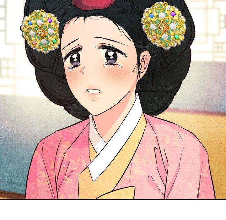 [韩国漫画] 狂眼 剧情,青年#[132P]-78