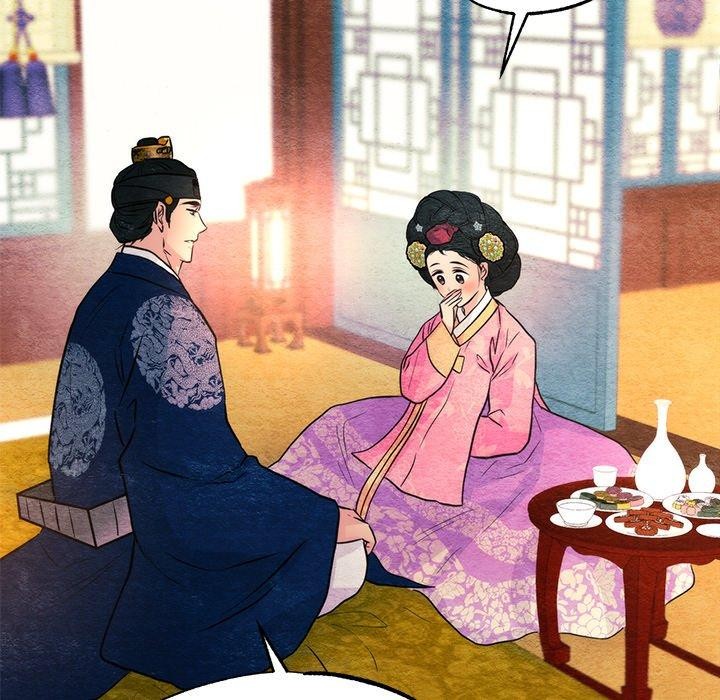 [韩国漫画] 狂眼 剧情,青年#[132P]-91