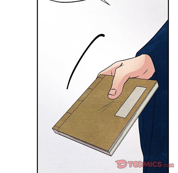 [韩国漫画] 狂眼 剧情,青年#[132P]-99