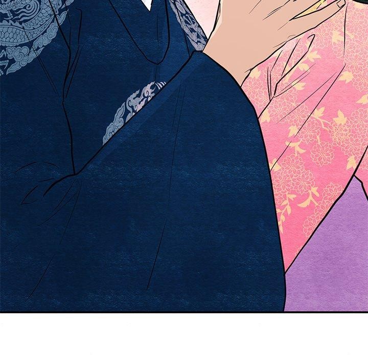 [韩国漫画] 狂眼 剧情,青年#[130P]-13