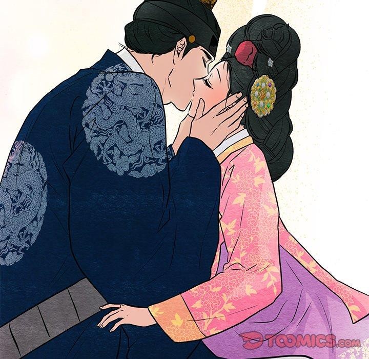[韩国漫画] 狂眼 剧情,青年#[130P]-21