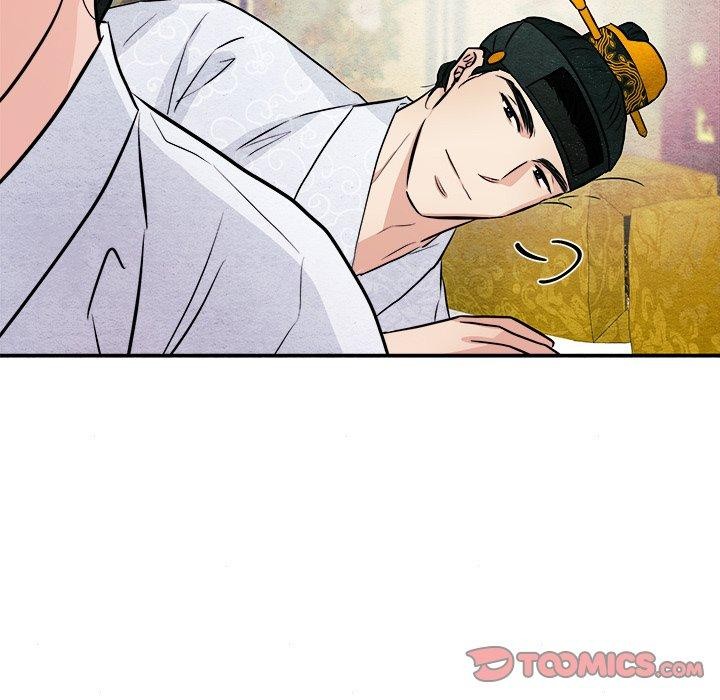 [韩国漫画] 狂眼 剧情,青年#[130P]-33