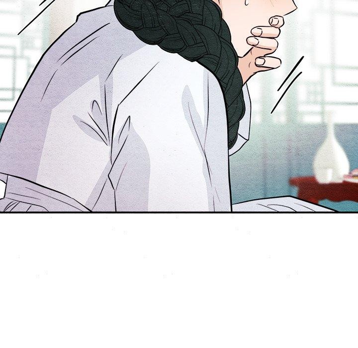 [韩国漫画] 狂眼 剧情,青年#[130P]-35