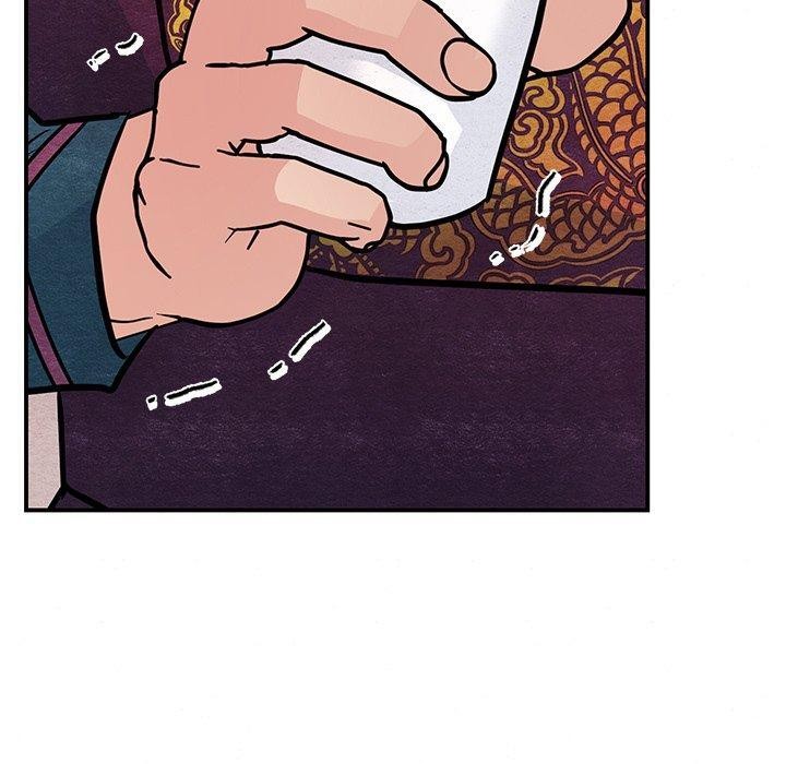 [韩国漫画] 狂眼 剧情,青年#[127P]-100