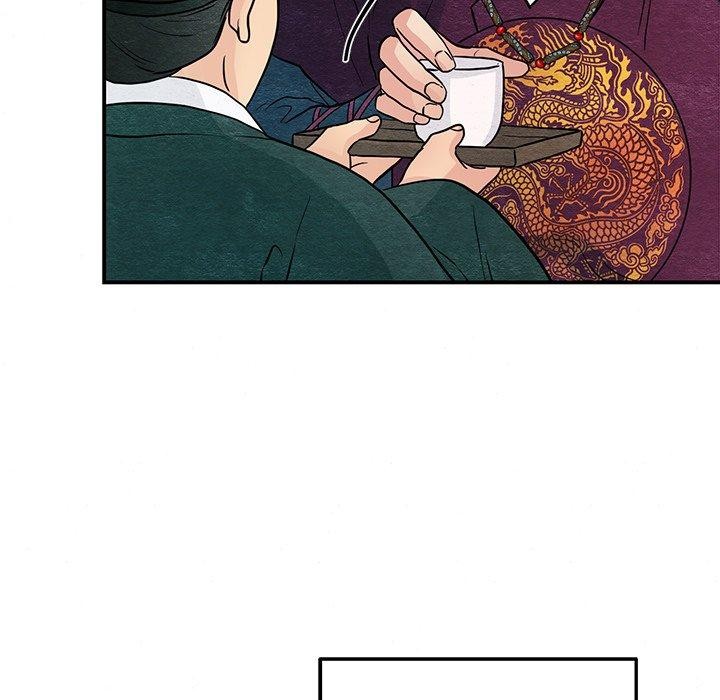[韩国漫画] 狂眼 剧情,青年#[127P]-37