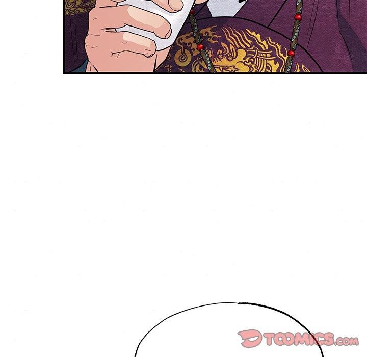 [韩国漫画] 狂眼 剧情,青年#[127P]-87