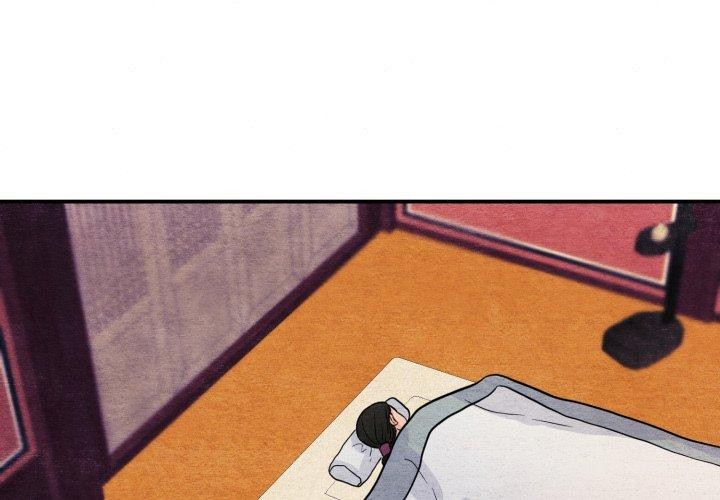 [韩国漫画] 狂眼 剧情,青年#[120P]-1