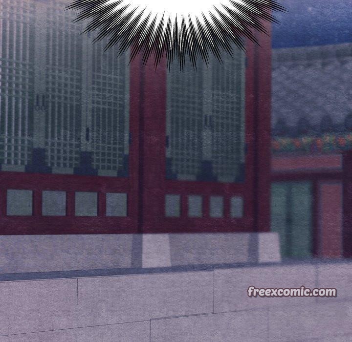 [韩国漫画] 狂眼 剧情,青年#[120P]-112