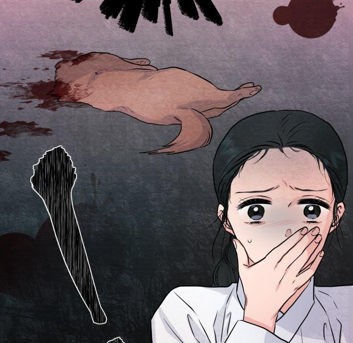 [韩国漫画] 狂眼 剧情,青年#[120P]-17