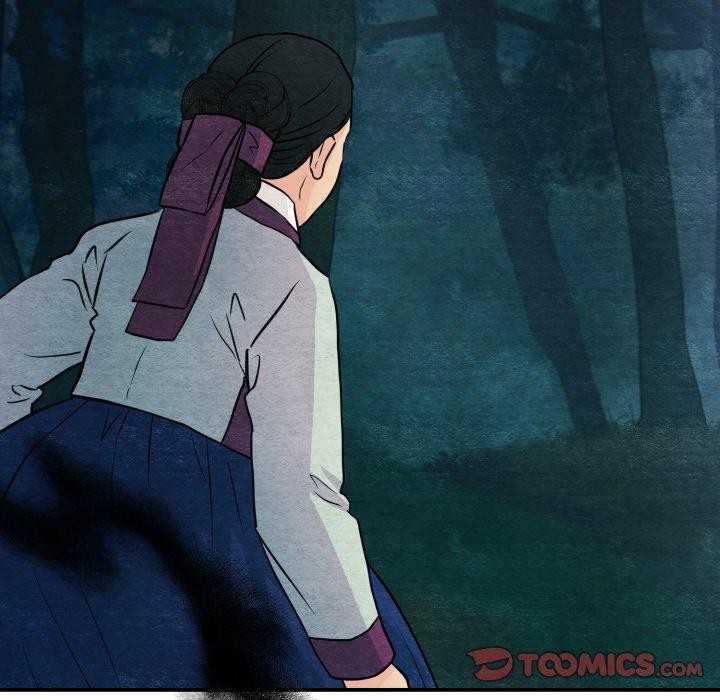 [韩国漫画] 狂眼 剧情,青年#[120P]-21