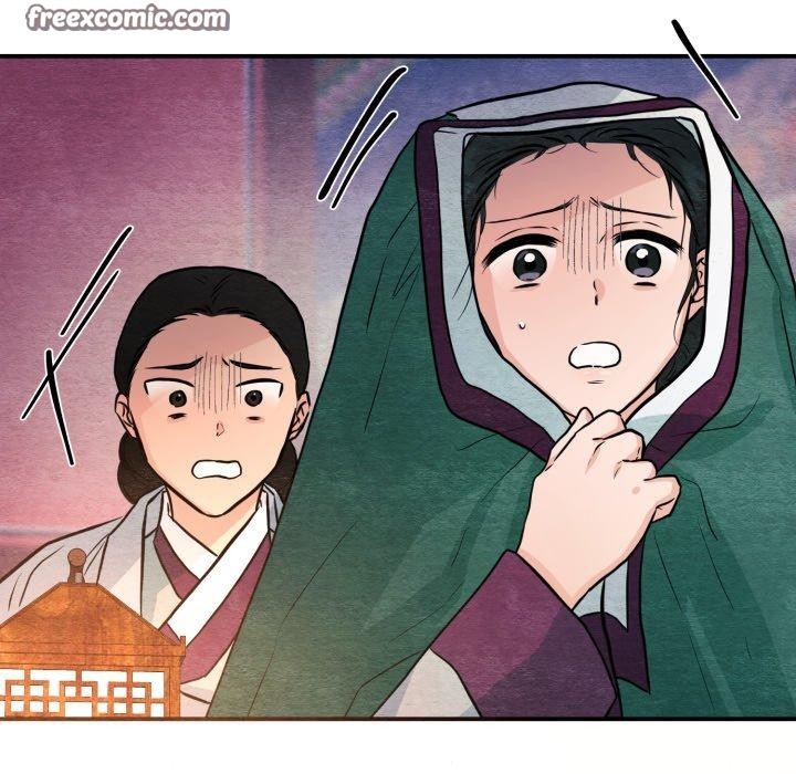 [韩国漫画] 狂眼 剧情,青年#[120P]-42