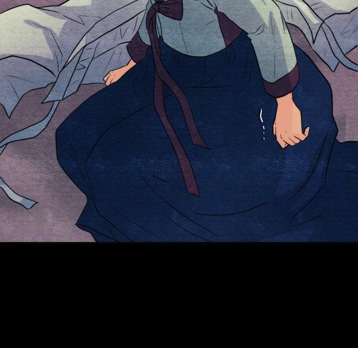 [韩国漫画] 狂眼 剧情,青年#[137P]-107