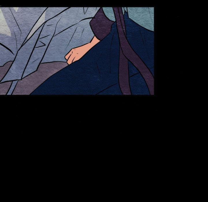 [韩国漫画] 狂眼 剧情,青年#[137P]-108