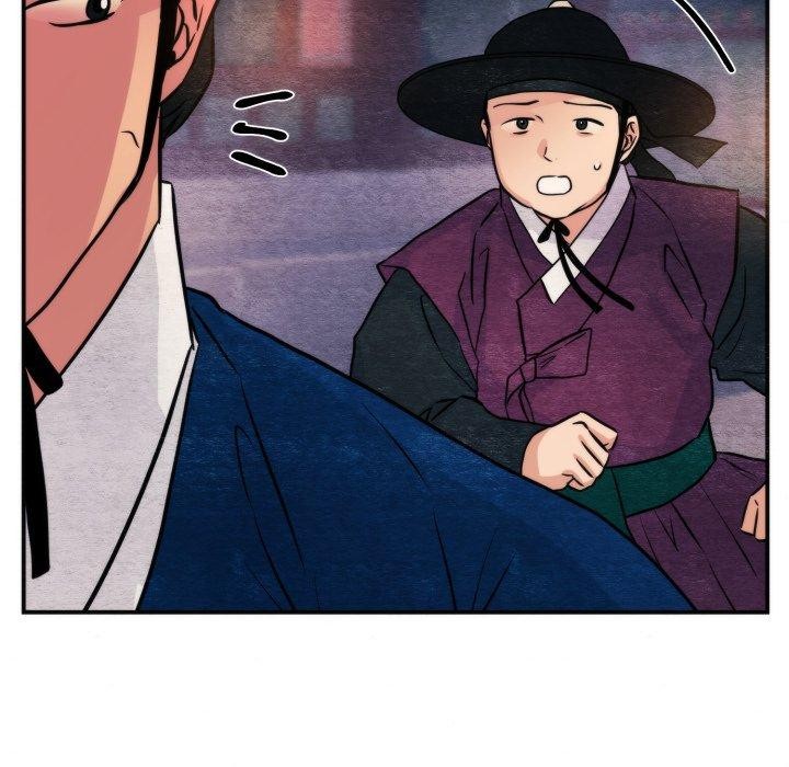 [韩国漫画] 狂眼 剧情,青年#[137P]-11