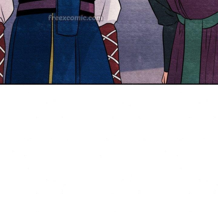 [韩国漫画] 狂眼 剧情,青年#[137P]-14
