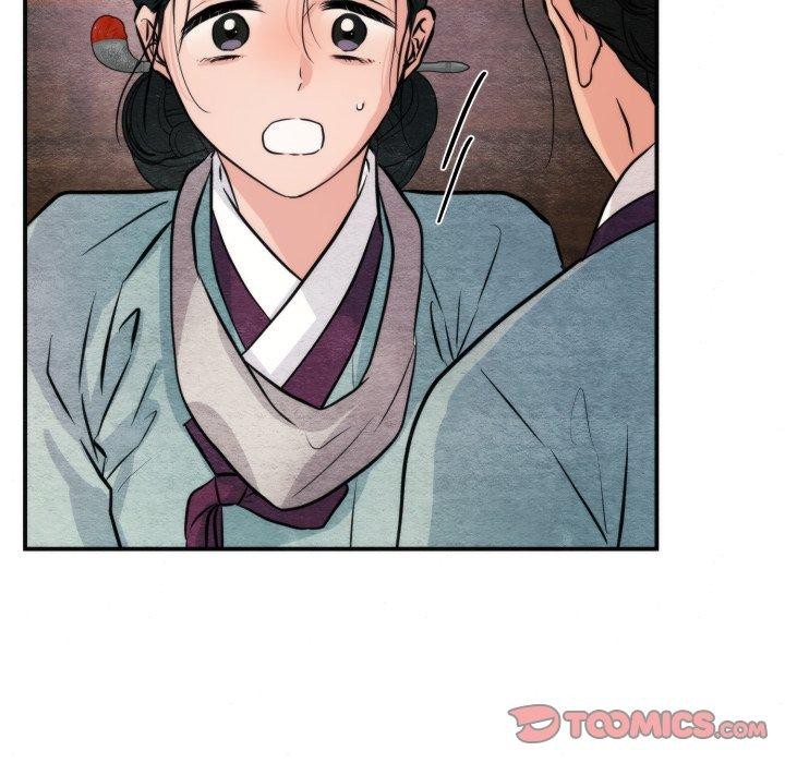 [韩国漫画] 狂眼 剧情,青年#[137P]-93