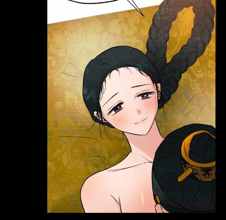 [韩国漫画] 狂眼 剧情,青年#[109P]-21