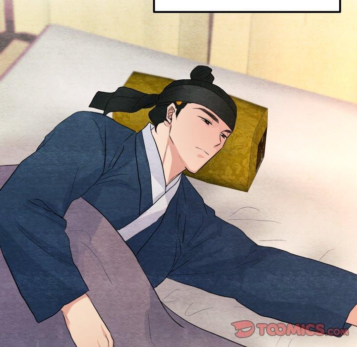[韩国漫画] 狂眼 剧情,青年#[130P]-126