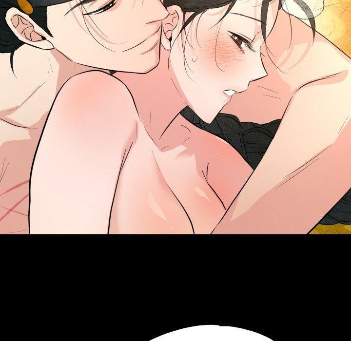 [韩国漫画] 狂眼 剧情,青年#[130P]-73