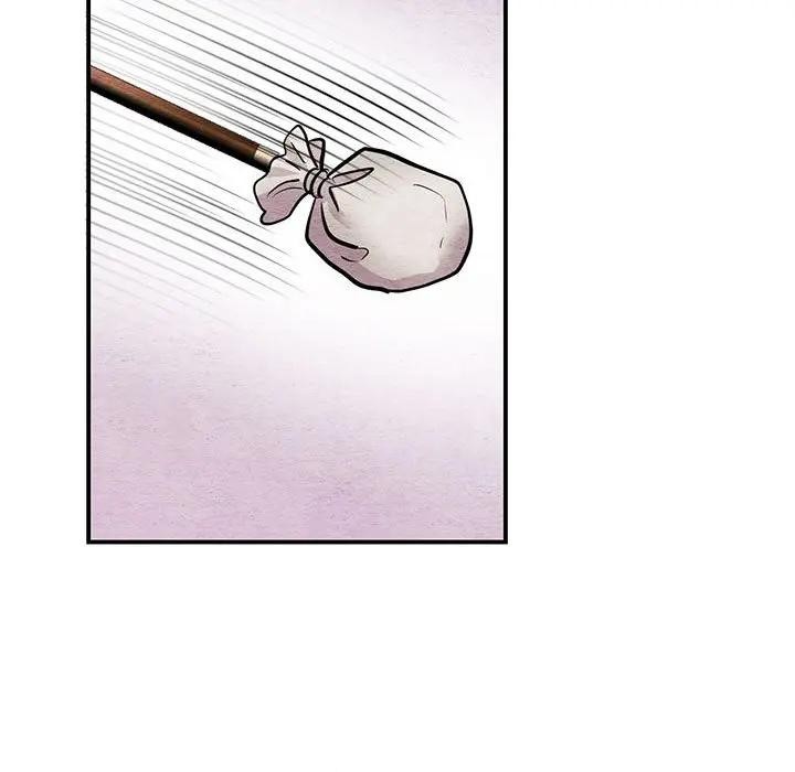 [韩国漫画] 狂眼 剧情,青年#[125P]-107