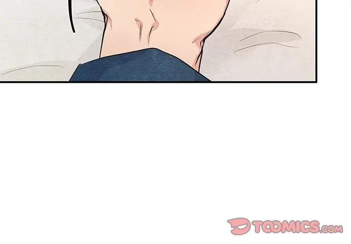 [韩国漫画] 狂眼 剧情,青年#[125P]-3