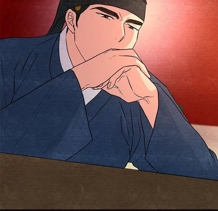 [韩国漫画] 狂眼 剧情,青年#[125P]-36