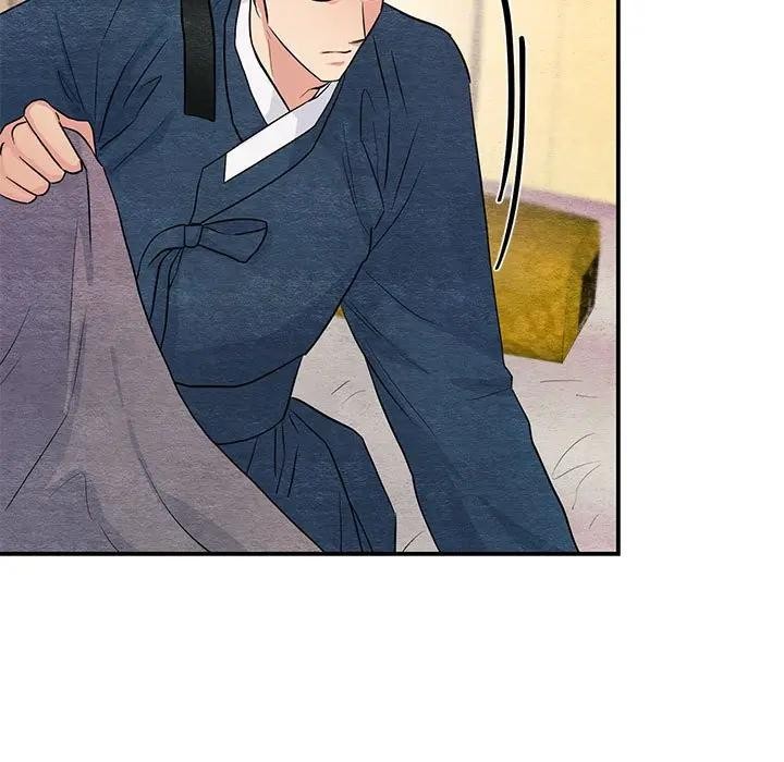 [韩国漫画] 狂眼 剧情,青年#[125P]-5