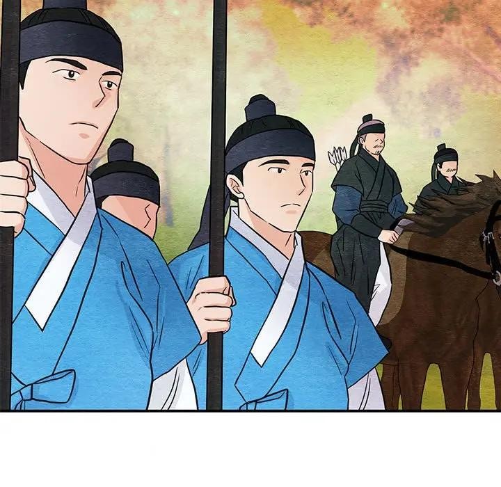 [韩国漫画] 狂眼 剧情,青年#[125P]-54