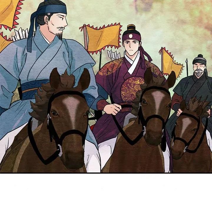 [韩国漫画] 狂眼 剧情,青年#[125P]-56