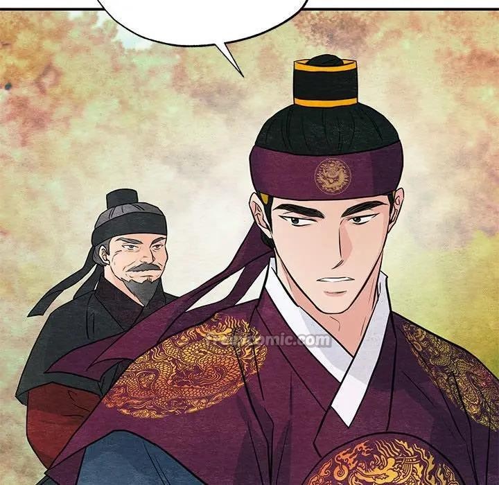 [韩国漫画] 狂眼 剧情,青年#[125P]-60
