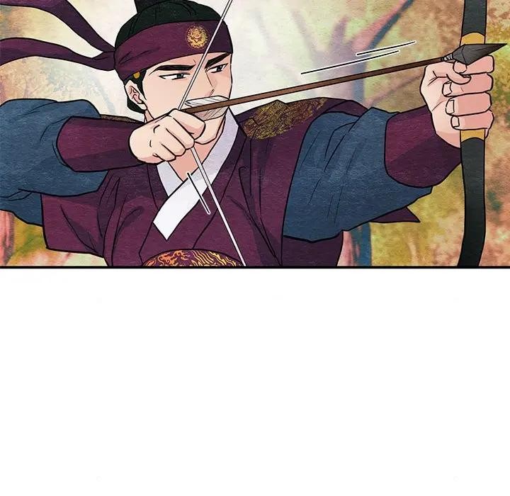 [韩国漫画] 狂眼 剧情,青年#[125P]-83
