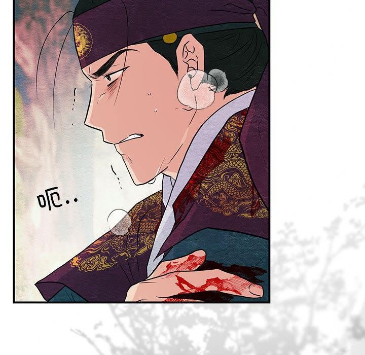 [韩国漫画] 狂眼 剧情,青年#[126P]-100