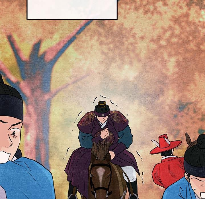 [韩国漫画] 狂眼 剧情,青年#[126P]-13