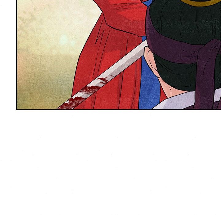 [韩国漫画] 狂眼 剧情,青年#[126P]-55