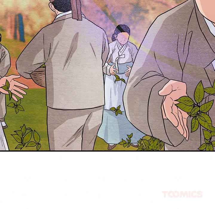 [韩国漫画] 狂眼 剧情,青年#[126P]-78