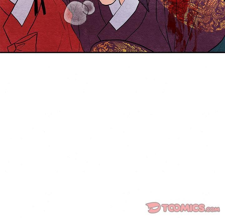 [韩国漫画] 狂眼 剧情,青年#[126P]-90