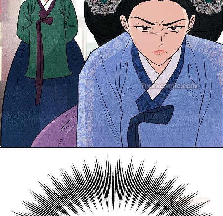 [韩国漫画] 狂眼 剧情,青年#[127P]-105