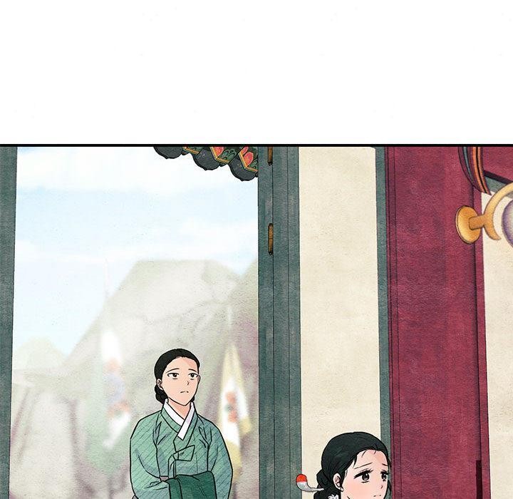 [韩国漫画] 狂眼 剧情,青年#[127P]-110