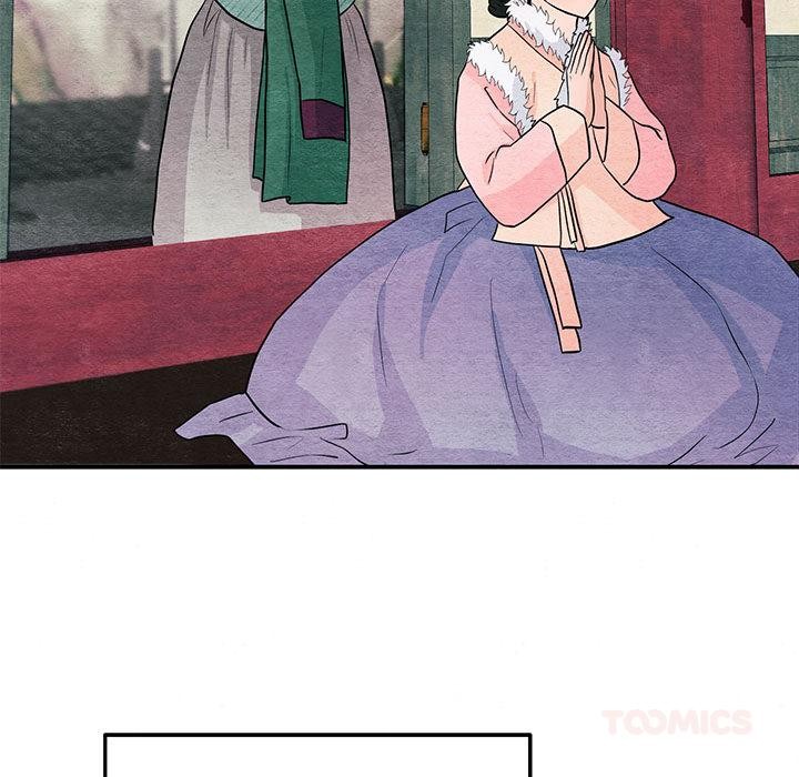 [韩国漫画] 狂眼 剧情,青年#[127P]-111