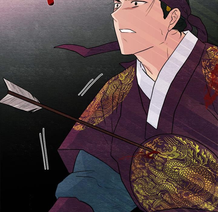 [韩国漫画] 狂眼 剧情,青年#[127P]-12