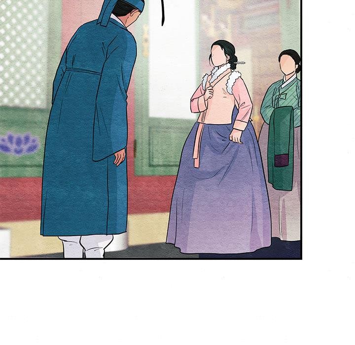 [韩国漫画] 狂眼 剧情,青年#[127P]-122