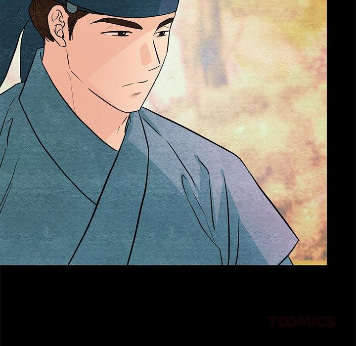 [韩国漫画] 狂眼 剧情,青年#[127P]-21