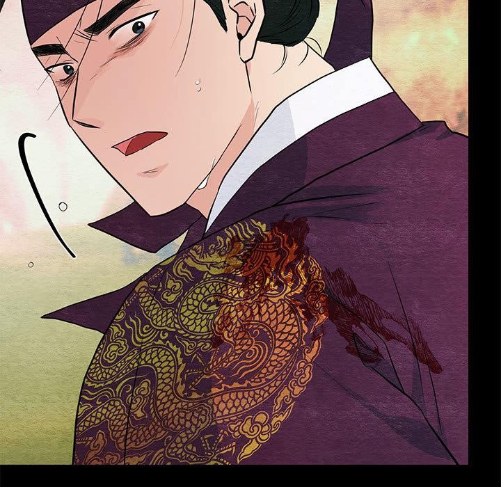 [韩国漫画] 狂眼 剧情,青年#[127P]-25
